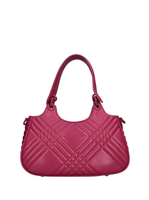 Borsa modello GRATE ILARY in pelle LA CARRIE | 141P-NA-313-LEACAMELIA